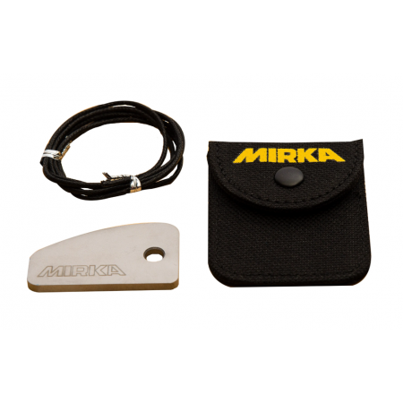 Mirka® - Shark Blade 48x28mm CrN